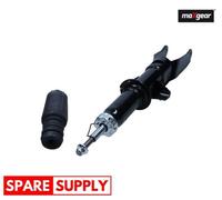 SHOCK ABSORBER FOR VW AMAROK MAXGEAR 11-1186 FITS FRONT AXLE NEW