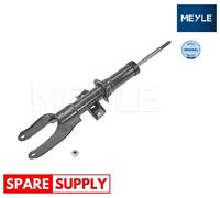 SHOCK ABSORBER FOR VW AMAROK MEYLE 126 623 0018 FITS FRONT AXLE NEW