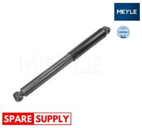 SHOCK ABSORBER FOR VW AMAROK MEYLE 126 725 0038 FITS REAR AXLE