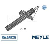 Shock Absorber for VW ARTEON GOLF PASSAT T-ROC MEYLE 126 623 0019