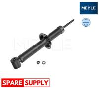 SHOCK ABSORBER FOR VW ATLANTIC CARIBE GOLF MEYLE 126 715 0006 FITS REAR AXLE
