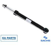Shock Absorber for VW BEETLE BEETLE Convertible SACHS 316 795