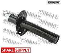 SHOCK ABSORBER FOR VW BEETLE BORA CADDY CC FEBEST 26110-001F FITS FRONT AXLE