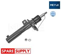 SHOCK ABSORBER FOR VW BEETLE BORA CADDY GOLF MEYLE 126 623 0022 FITS FRONT AXLE
