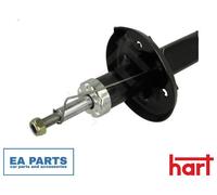 Shock Absorber for VW BEETLE BORA GOLF HART 805 365