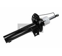 SHOCK ABSORBER FOR VW BORA CADDY CC EOS MAXGEAR 11-0357 FITS FRONT AXLE