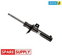 SHOCK ABSORBER FOR VW BORA CADDY EOS GOLF BILSTEIN 22-131614 FITS FRONT AXLE