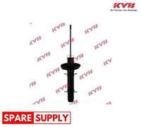 SHOCK ABSORBER FOR VW BORA GOLF KYB 334670 FITS FRONT AXLE
