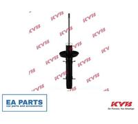 Shock Absorber for VW BORA GOLF KYB 334670 fits Front Axle