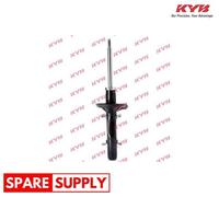 SHOCK ABSORBER FOR VW BORA GOLF KYB 633713 FITS FRONT AXLE