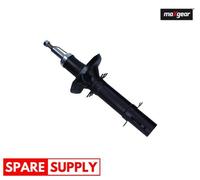 SHOCK ABSORBER FOR VW BORA GOLF MAXGEAR 11-0735 FITS FRONT AXLE