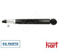 Shock Absorber for VW BORA GOLF TOURAN TOURAN HART 807 888