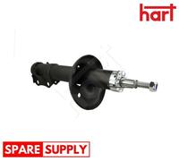SHOCK ABSORBER FOR VW CABRIO CADDY CORRADO DERBY III CLASSIC HART 811 297