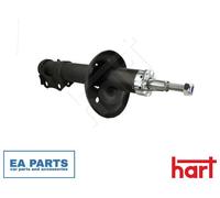 Shock Absorber for VW CABRIO CADDY CORRADO DERBY III CLASSIC HART 811 297