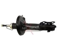 SHOCK ABSORBER FOR VW CABRIO GOLF JETTA MAXGEAR 11-0178 FITS FRONT AXLE