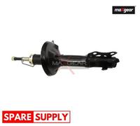 SHOCK ABSORBER FOR VW CABRIO GOLF JETTA MAXGEAR 11-0178 FITS FRONT AXLE