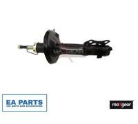 Shock Absorber for VW CABRIO GOLF JETTA MAXGEAR 11-0178 fits Front Axle