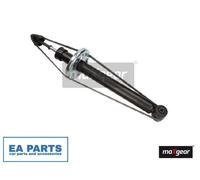 Shock Absorber for VW CABRIO GOLF JETTA MAXGEAR 11-0199 fits Rear Axle
