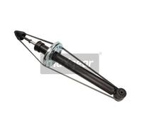 SHOCK ABSORBER FOR VW CABRIO GOLF JETTA MAXGEAR 11-0199 FITS REAR AXLE