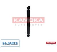 Shock Absorber for VW CADDY ALLTRACK Box Body/MPV KAMOKA 2000827 fits Rear Axle