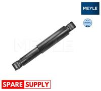 SHOCK ABSORBER FOR VW CADDY ALLTRACK CADDY MEYLE 126 725 0022 FITS REAR AXLE NEW