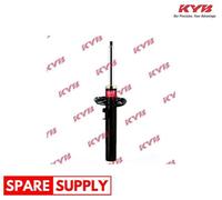SHOCK ABSORBER FOR VW CADDY GOLF ALLTRACK KYB 3358015 FITS FRONT AXLE
