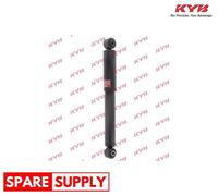 SHOCK ABSORBER FOR VW CADDY III BOX BODY/MPV KYB 349201 FITS REAR AXLE NEW