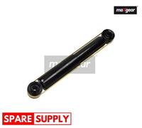 SHOCK ABSORBER FOR VW CADDY MAXGEAR 11-0359 FITS REAR AXLE NEW