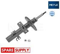 SHOCK ABSORBER FOR VW CALIFORNIA T6 CAMPER MEYLE 126 623 0012 FITS FRONT AXLE