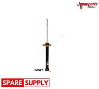 SHOCK ABSORBER FOR VW CARAT CORSAR JAPANPARTS MM-00523 FITS REAR AXLE