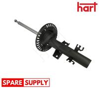 SHOCK ABSORBER FOR VW CARAVELLE EUROVAN T5 MULTIVAN TRANSPORTER HART 806 546