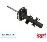 Shock Absorber for VW CARAVELLE EUROVAN T5 MULTIVAN TRANSPORTER HART 806 546
