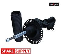 SHOCK ABSORBER FOR VW CARAVELLE MAXGEAR 11-1191 FITS FRONT AXLE