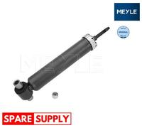 SHOCK ABSORBER FOR VW CARAVELLE T3 BUS MEYLE 126 615 0002 FITS FRONT AXLE