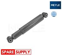 SHOCK ABSORBER FOR VW CARAVELLE T3 BUS MEYLE 126 715 0004 FITS REAR AXLE NEW