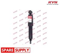 SHOCK ABSORBER FOR VW CARAVELLE T4 BUS EUROVAN T4 KYB 341846 FITS REAR AXLE