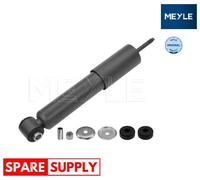 SHOCK ABSORBER FOR VW CARAVELLE T4 BUS EUROVAN T4 MEYLE 126 625 0001