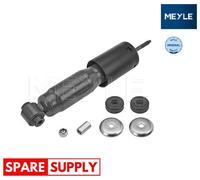 SHOCK ABSORBER FOR VW CARAVELLE T4 BUS MEYLE 126 625 0014 FITS FRONT AXLE