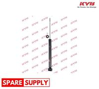 SHOCK ABSORBER FOR VW CORRADO KYB 343258 FITS REAR AXLE
