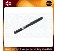 Shock absorber Rear Axle Top eye 357323070000 MAGNETI MARELLI for MERCEDES-BENZ