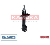 Shock Absorber for VW DASHER B1 Variant KAMOKA 2001065 fits Front Axle