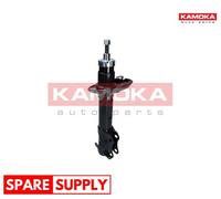 SHOCK ABSORBER FOR VW DASHER B1 VARIANT KAMOKA 2001065 FITS FRONT AXLE