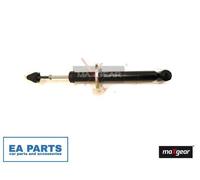 Shock Absorber for VW DERBY III CLASSIC POLO MAXGEAR 11-0165 fits Rear Axle