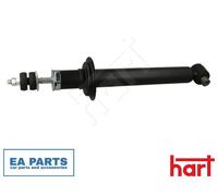 Shock Absorber for VW DERBY POLO HART 805 481