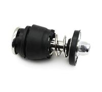 Shock Absorber For Vw For Touareg 2011-2018 7P5 Air Ride Suspension Compressor Pump Rubber Buffer 7P0698007 7P0698007A 7P0698007B Suspension Strut