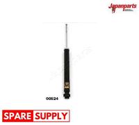 SHOCK ABSORBER FOR VW FOX JAPANPARTS MM-00624 FITS REAR AXLE NEW