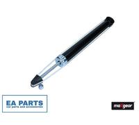 Shock Absorber for VW FOX MAXGEAR 11-1200 fits Rear Axle