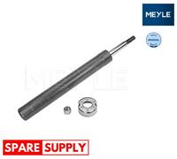 SHOCK ABSORBER FOR VW GOLF II JETTA II MEYLE 126 614 0003 FITS FRONT AXLE