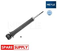SHOCK ABSORBER FOR VW GOLF III ESTATE MEYLE 126 715 0009 FITS REAR AXLE