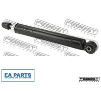 Shock Absorber for VW GOLF JETTA FEBEST 26110-003R fits Rear Axle